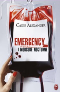 Emergency_Morsure Nocturne