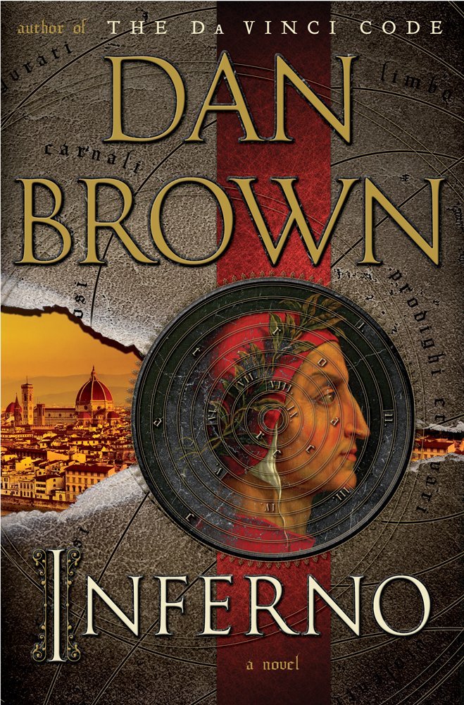 brown - Dan Brown Dbinferno